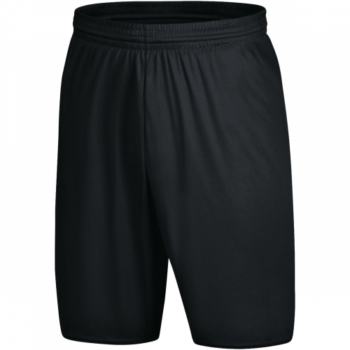 Jako Palermo nogometne kratke hlače – crna_EliteSport