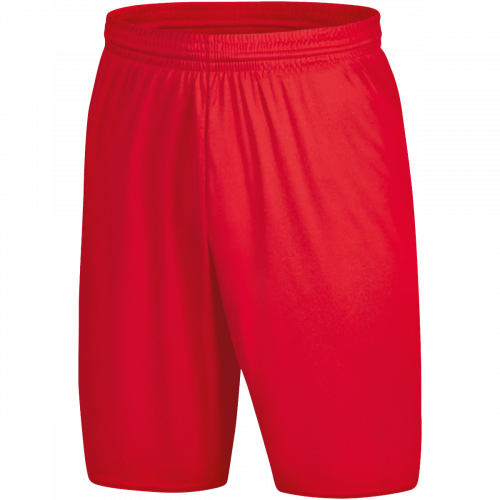 Jako Palermo nogometne kratke hlače – crvena_EliteSport