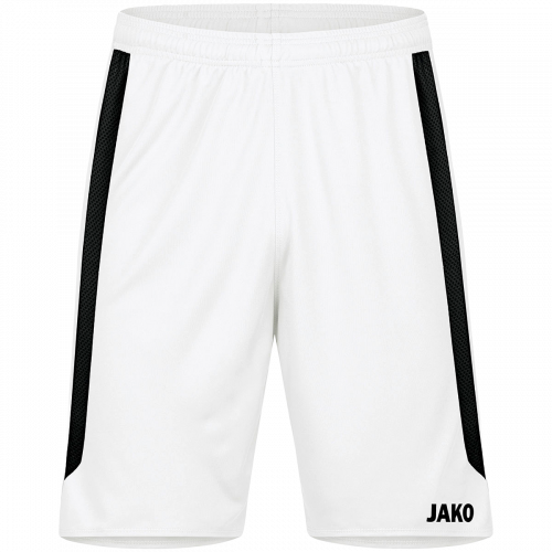 Jako Power nogometne kratke hlače – bijela_EliteSport