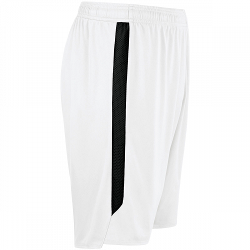 Jako Power nogometne kratke hlače – bijela_EliteSport