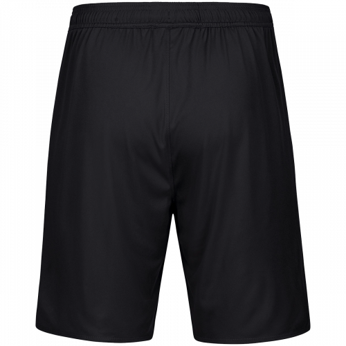 Jako Power nogometne kratke hlače – crna/žuta_EliteSport