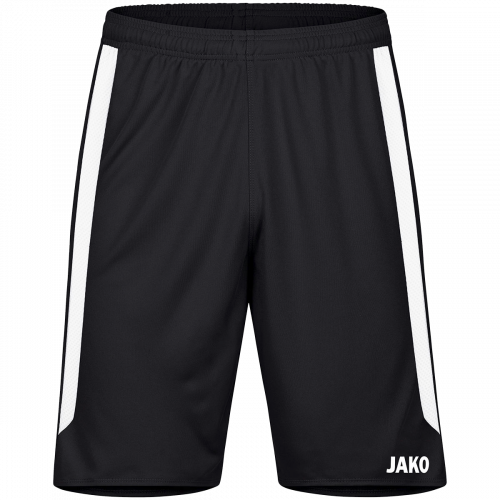Jako Power nogometne kratke hlače – crna_EliteSport