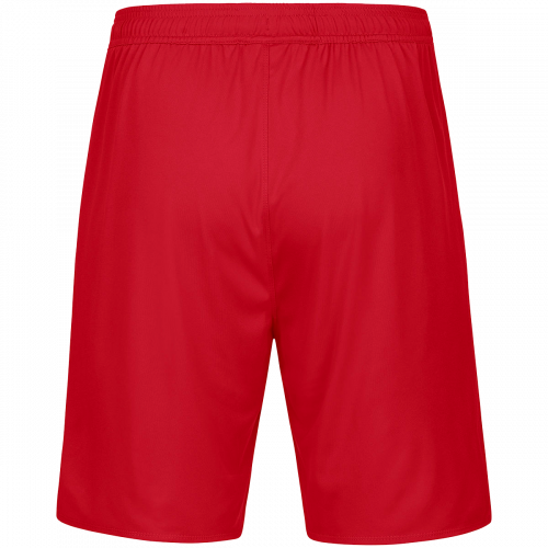 Jako Power nogometne kratke hlače – crvena_EliteSport