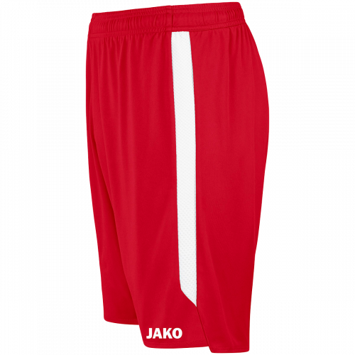 Jako Power nogometne kratke hlače – crvena_EliteSport