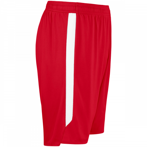 Jako Power nogometne kratke hlače – crvena_EliteSport