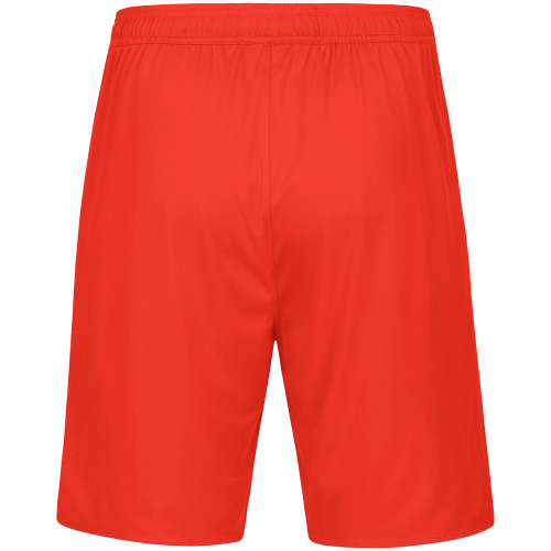 Jako Power nogometne kratke hlače – neon narančasta/tamno plava_EliteSport