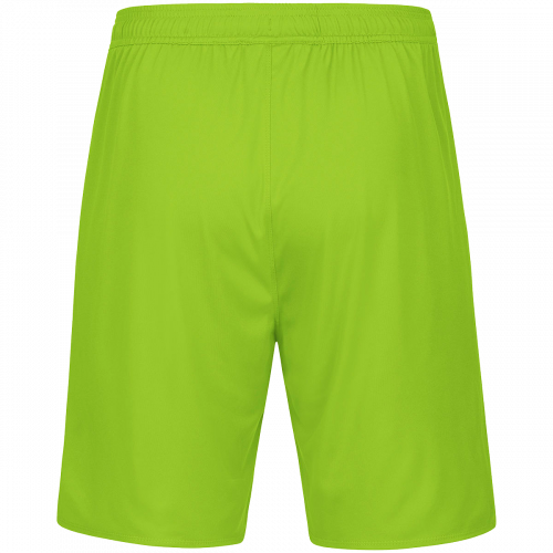 Jako Power nogometne kratke hlače – neon zelena_EliteSportJako Power nogometne kratke hlače – neon zelena_EliteSport