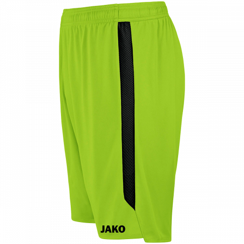 Jako Power nogometne kratke hlače – neon zelena_EliteSportJako Power nogometne kratke hlače – neon zelena_EliteSportJako Power nogometne kratke hlače – neon zelena_EliteSport