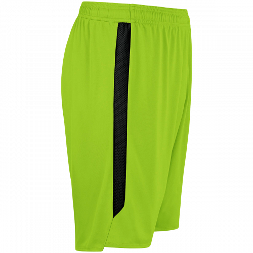 Jako Power nogometne kratke hlače – neon zelena_EliteSport
