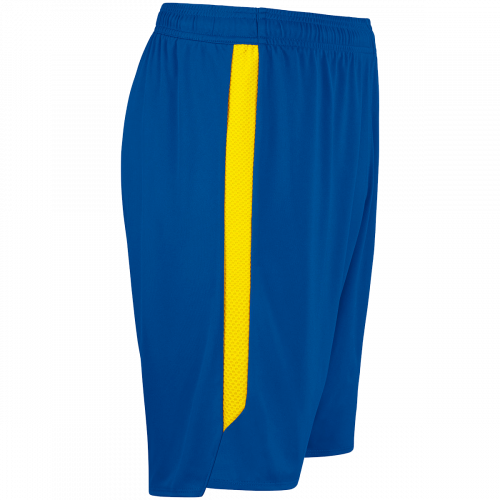 Jako Power nogometne kratke hlače – plava/žuta_EliteSport