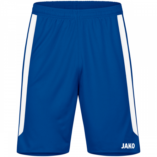 Jako Power nogometne kratke hlače – plava_EliteSport
