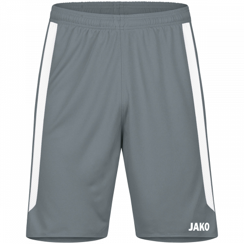 Jako Power nogometne kratke hlače – siva_EliteSport