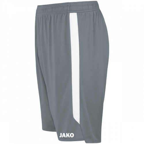 Jako Power nogometne kratke hlače – siva_EliteSport