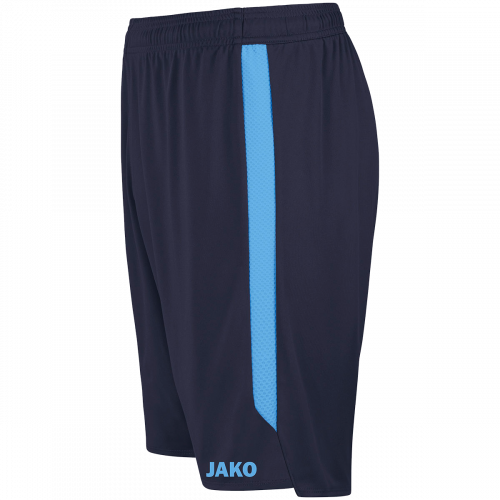 Jako Power nogometne kratke hlače – tamno plava/nebesko plava_EliteSportJako Power nogometne kratke hlače – tamno plava/nebesko plava_EliteSport