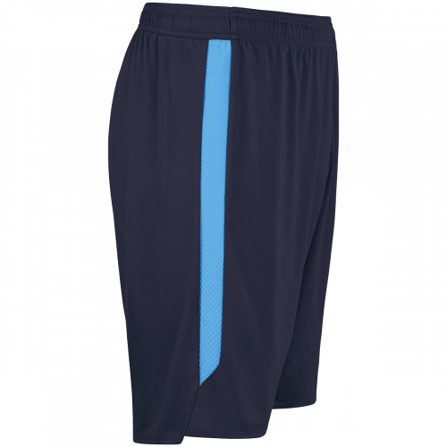 Jako Power nogometne kratke hlače – tamno plava/nebesko plava_EliteSport