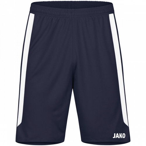 Jako Power nogometne kratke hlače – tamno plava_EliteSport
