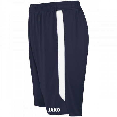 Jako Power nogometne kratke hlače – tamno plava_EliteSport