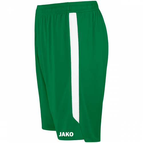 Jako Power nogometne kratke hlače – zelena_EliteSportJako Power nogometne kratke hlače – zelena_EliteSport