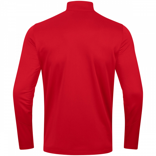 Jako Power poliester jakna – crvena_EliteSportJako Power poliester jakna – crvena_EliteSport