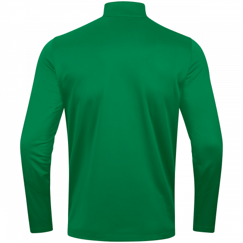 Jako Power poliester jakna – zelena_EliteSport