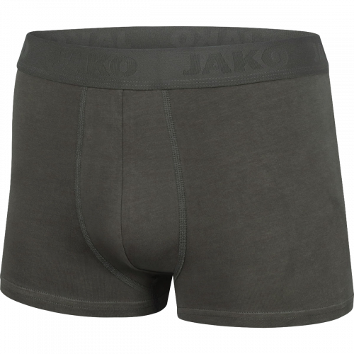 Jako Premium bokserice 2kom – antracit_EliteSport