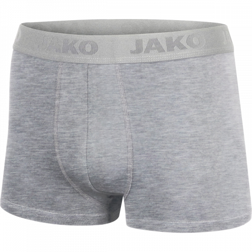 Jako Premium bokserice 2kom – siva_EliteSport