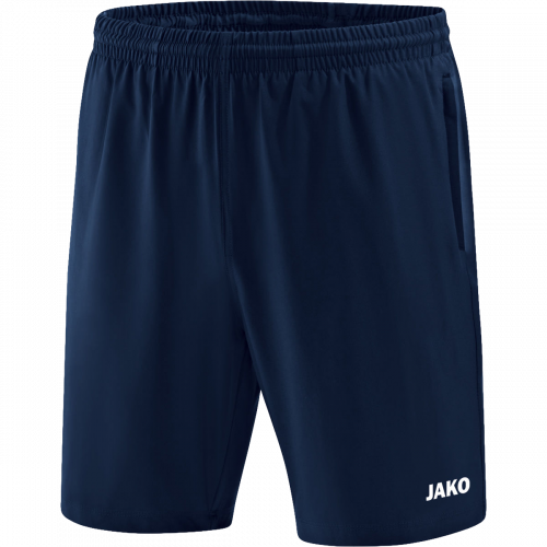 Jako Profi kratke hlače – tamno plava_EliteSport