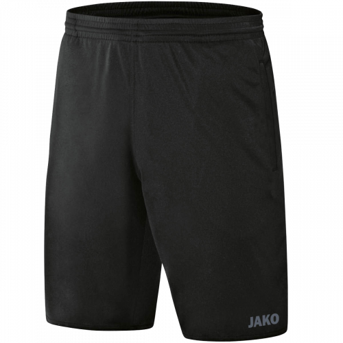 Jako Referee sudačke kratke hlače – crna_EliteSport