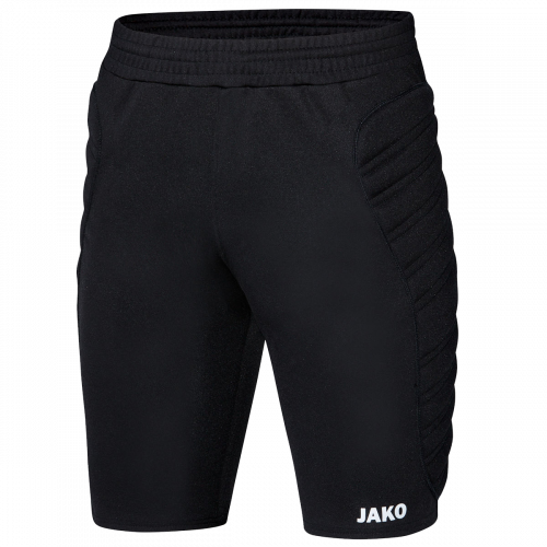Jako Striker kratke golmanske hlače – crna_EliteSport