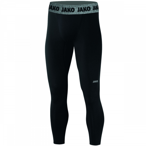 Jako Winter duge tajice – crna_EliteSport