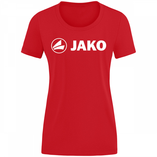 Jako Promo majica — crvena_EliteSport