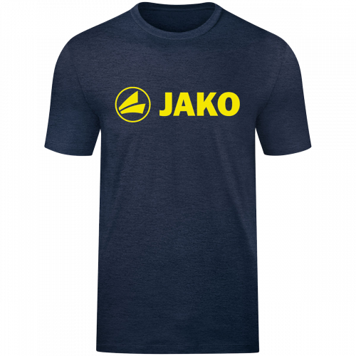 Jako Promo majica — tamno mornarsko plava_EliteSport