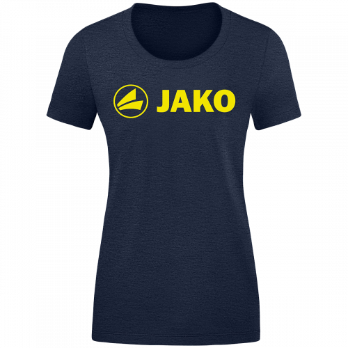 Jako Promo majica — tamno mornarsko plava_EliteSport