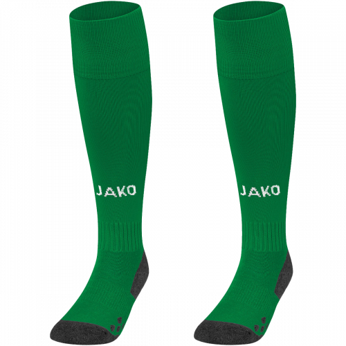 Jako Allround štucne – sportski zelena_EliteSport