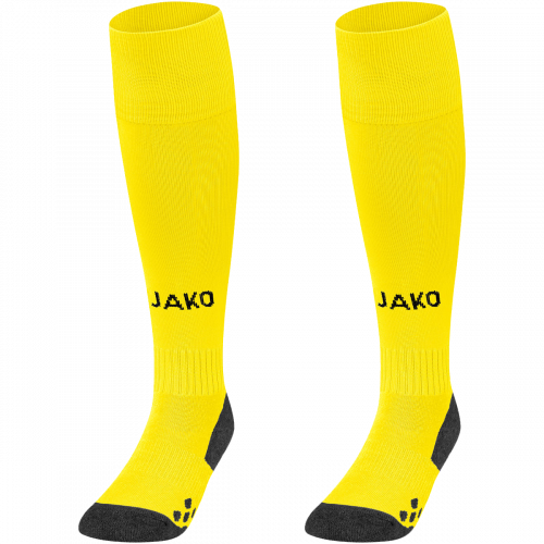 Jako Allround štucne – žuta_EliteSport