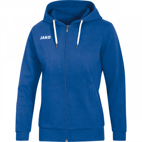 Jako BASE jakna s kapuljačom - plava_EliteSport