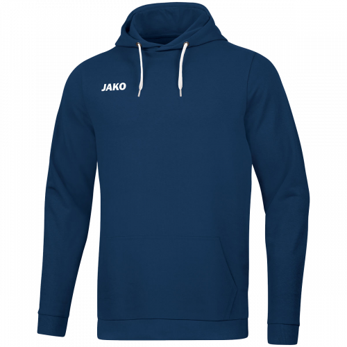 Jako Base majica s kapuljačom — tamno plava_EliteSport