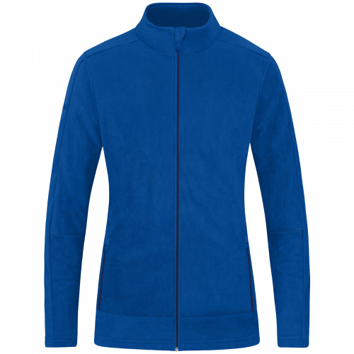 Jako Corporate fleece jakna – plava_EliteSport