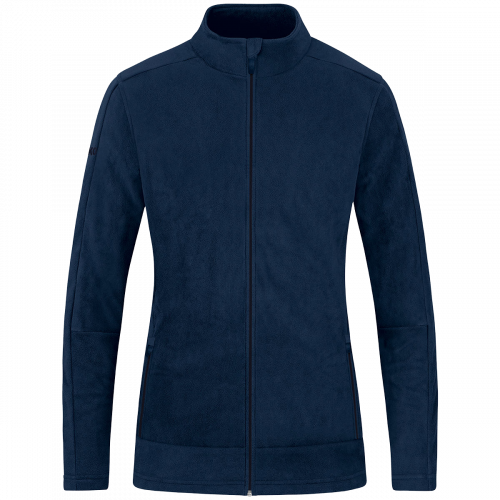 Jako Corporate fleece jakna – tamno plava_EliteSport