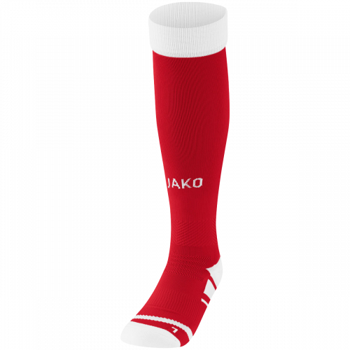 Jako Dynamic štucne – crvena_EliteSport