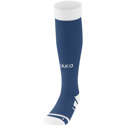 Jako Dynamic štucne – grafitno plava_EliteSport