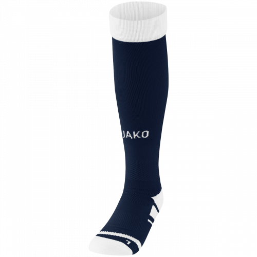 Jako Dynamic štucne – tamno plava_EliteSport