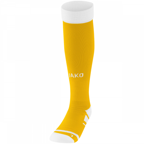 Jako Dynamic štucne – tamno žuta_EliteSport