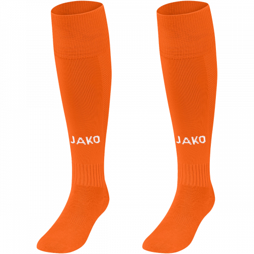 Jako Glasgow štucne – narančasta_EliteSport