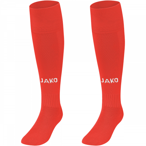 Jako Glasgow štucne – neon narančasta_EliteSport