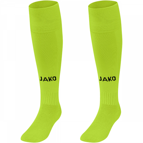 Jako Glasgow štucne – neon zelena_EliteSport