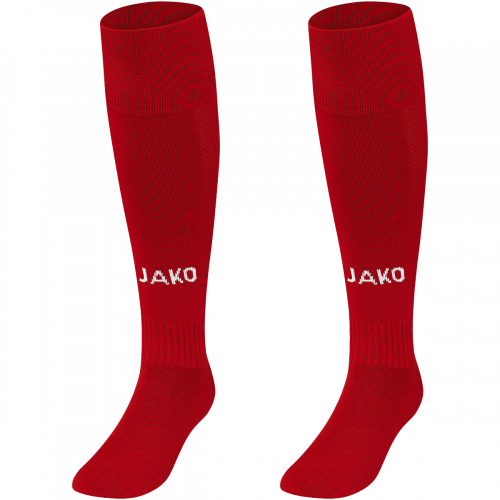 Jako Glasgow štucne – tamno crvena_EliteSport