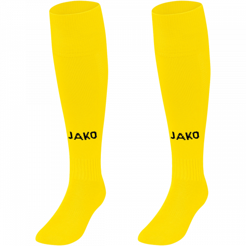 Jako Glasgow štucne – žuta_EliteSport