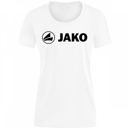 Jako Promo majica — bijela_EliteSport