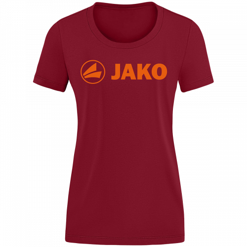 Jako Promo majica — bordo_EliteSport